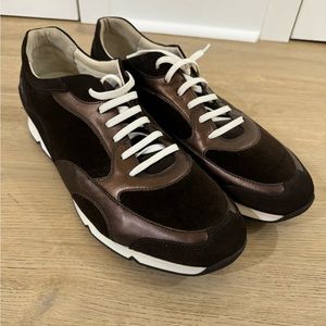 Salvatore Ferragamo Shoes - never been worn